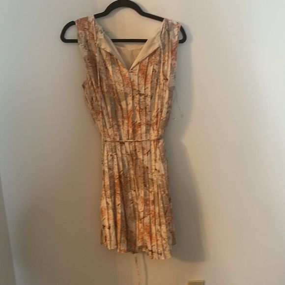 Women's Amber Decade Dress | Small | Blue District | Wolf & Badger - Picture 6 of 11